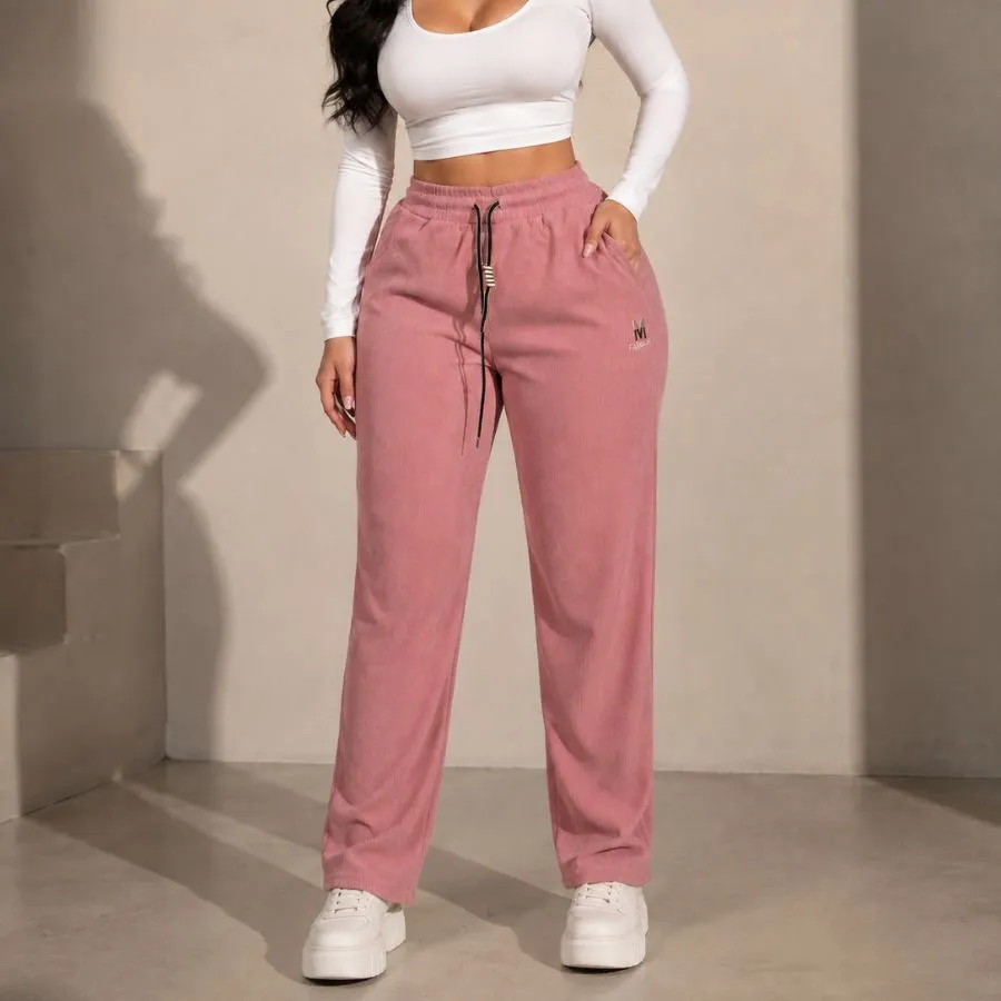 AD2635 PANTALON PANA 15182